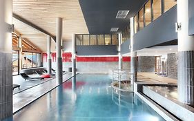 Residence Odalys Les Fermes De Chatel